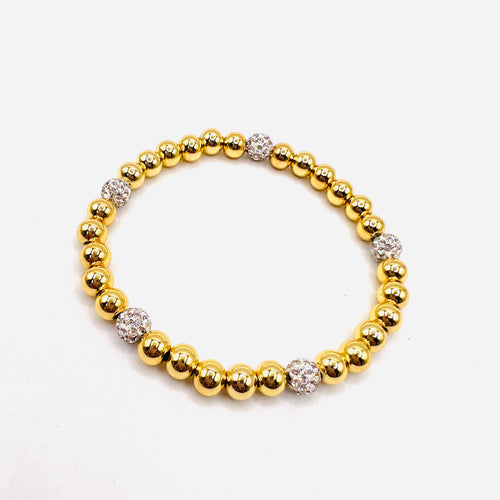 Mix balín Bracelet