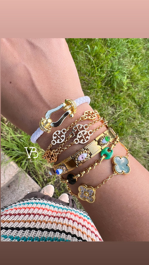Ojos bracelet