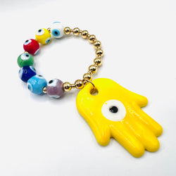 Kat Bracelet