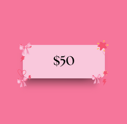 $50 para lives