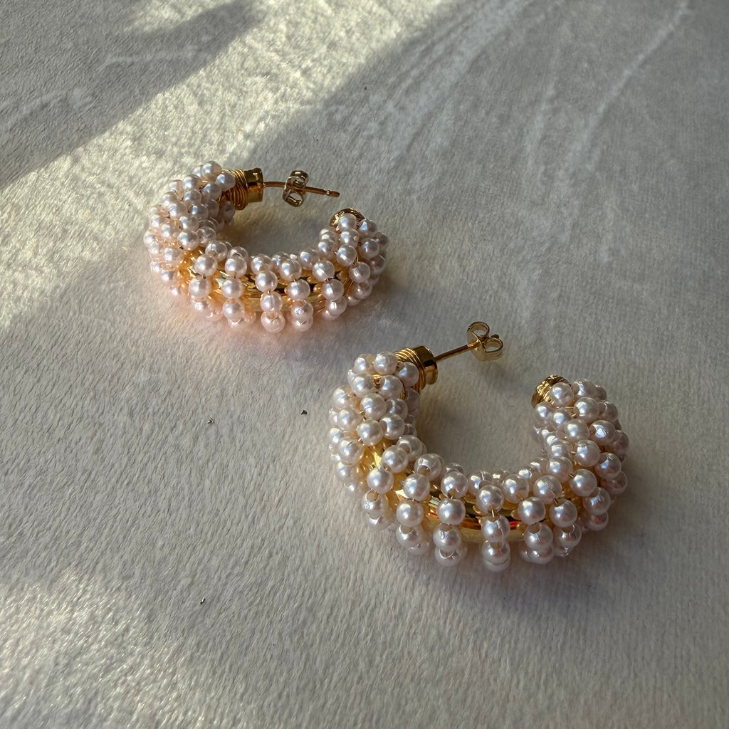Gabi earring