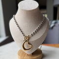 Ivy Bicolor Necklace
