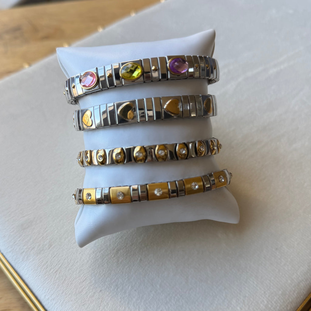Gaby ajustables Bracelet
