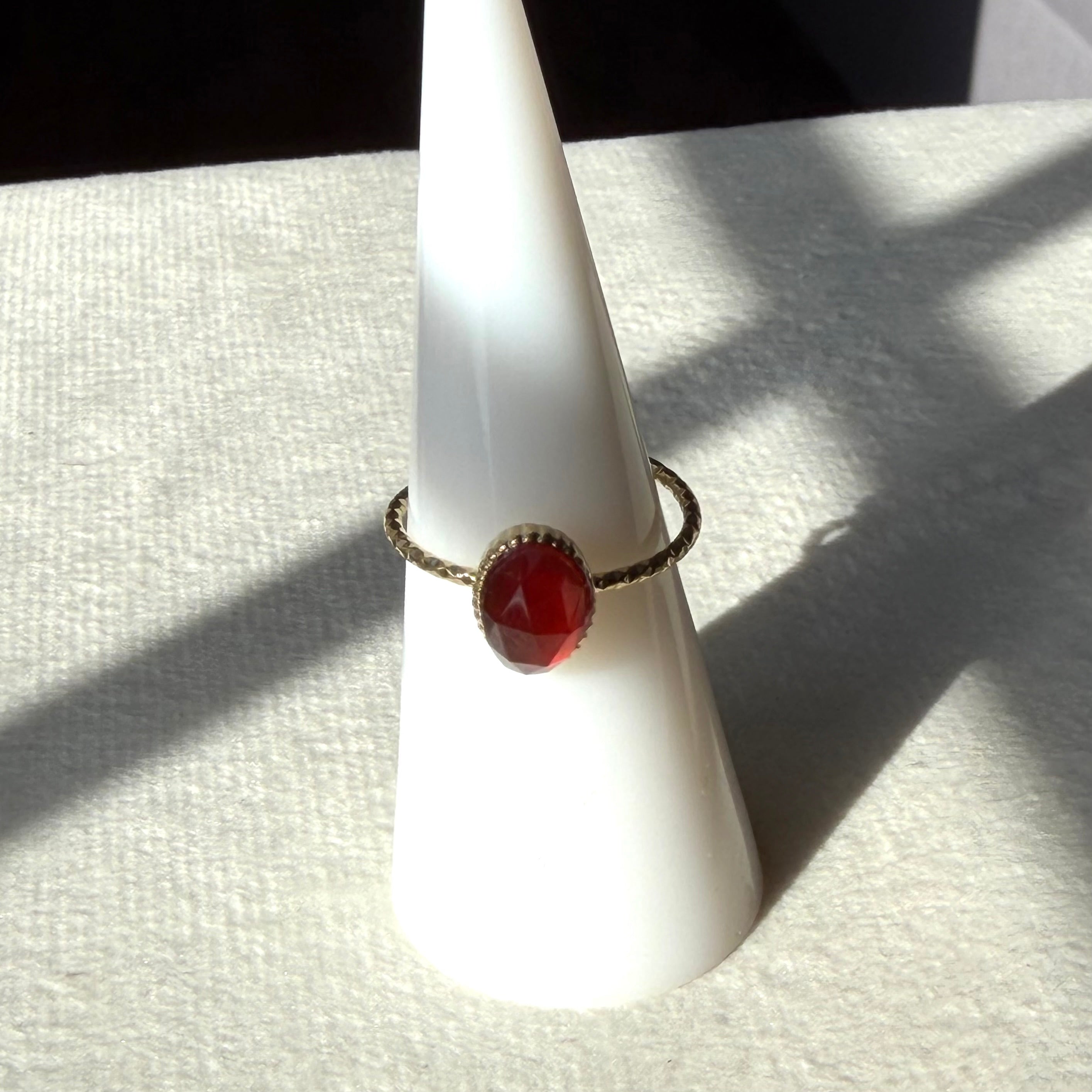 Doris Ring