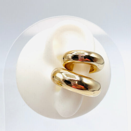 Chunky Earcuff