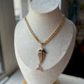 Capri Necklace