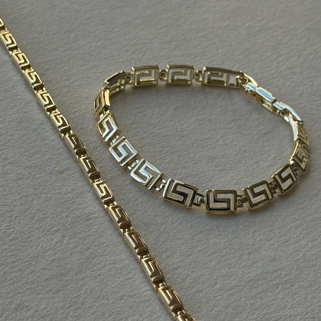 Carlota bracelets