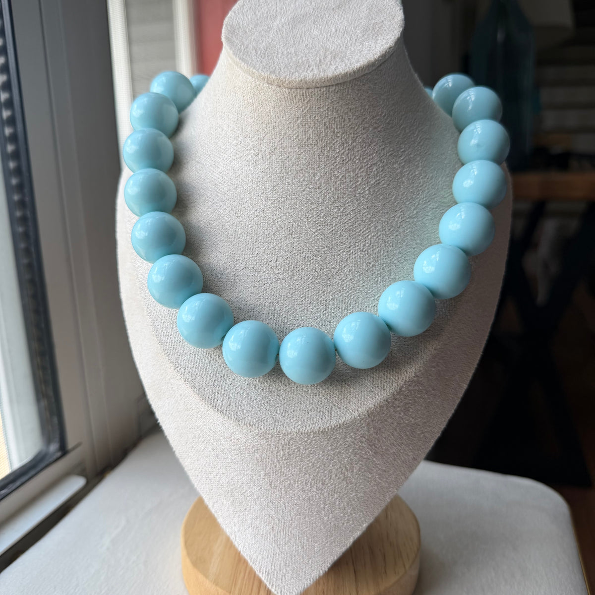 Chicle VB Necklace