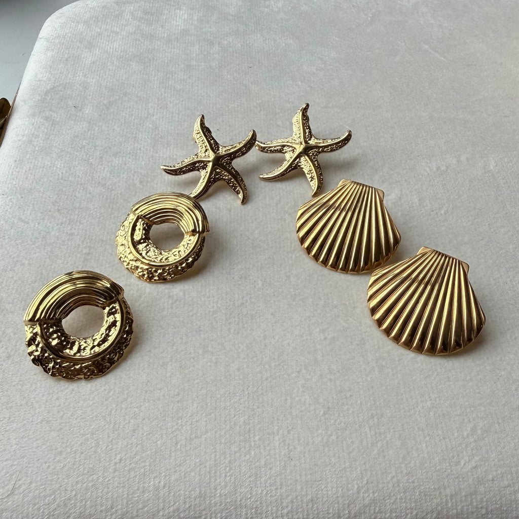 Mar Earring