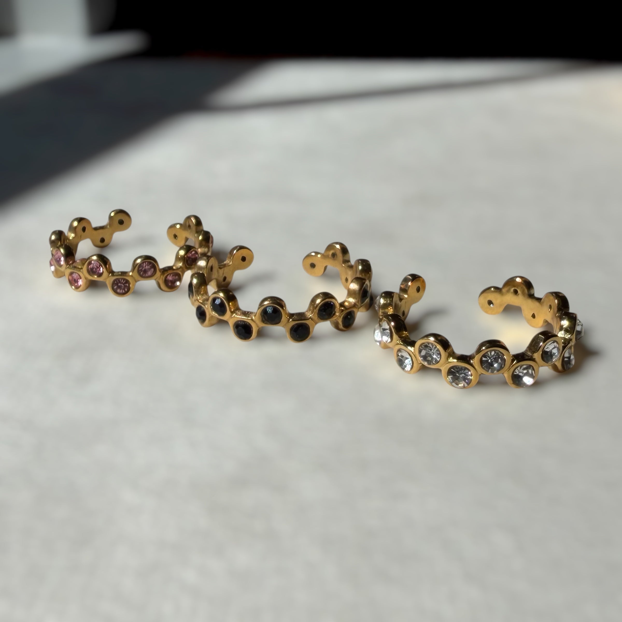 Aranza Ring