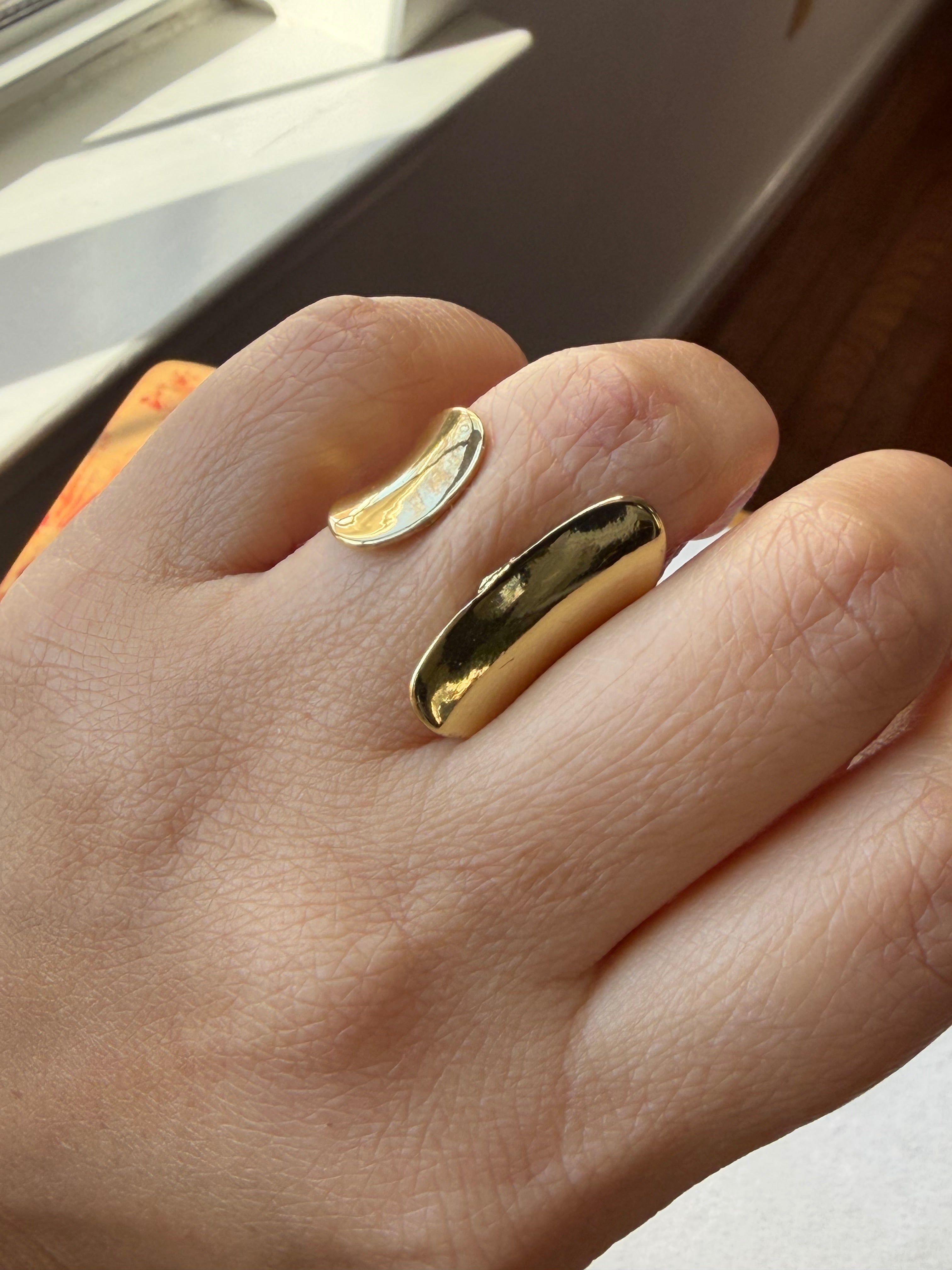 Shunky Ring