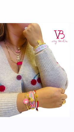 Carlina Bracelet