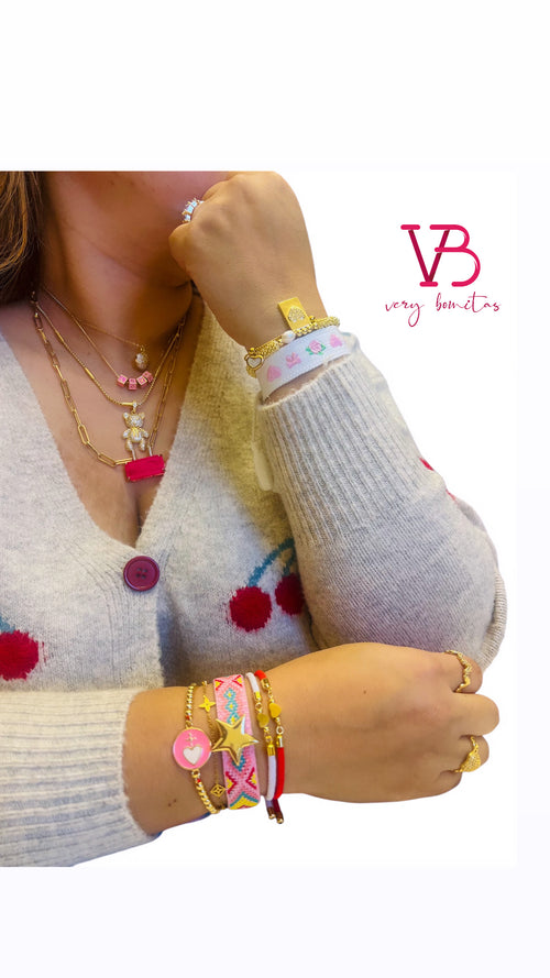 Carlina Bracelet