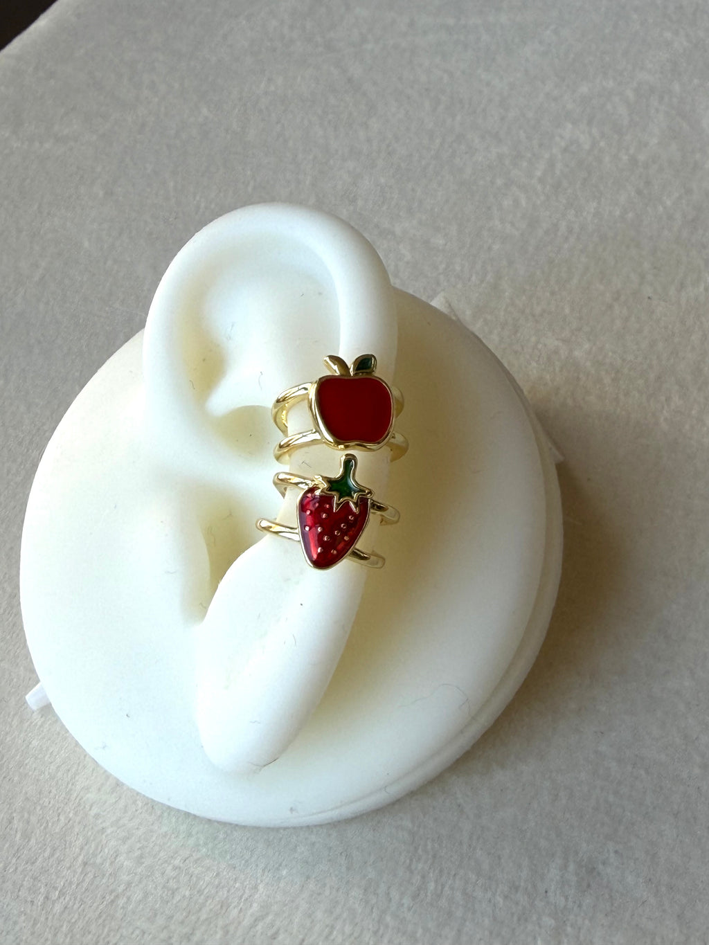 Earcuff