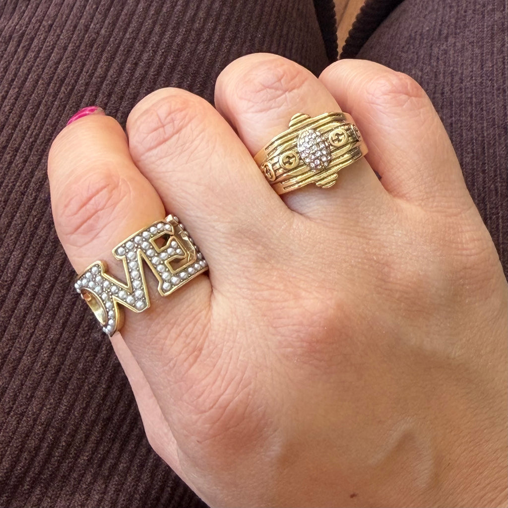 Love G Ring