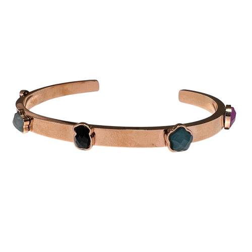 T colors bracelet