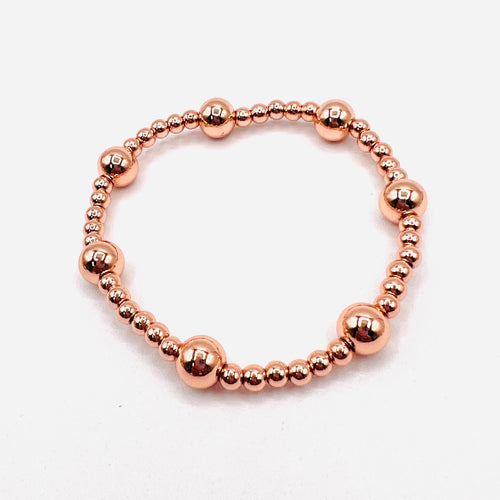 Mix balín Bracelet