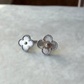 Doble clover Ring