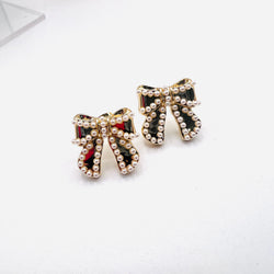 Mini perla coquette Earring