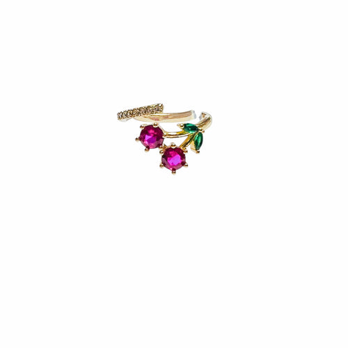 Cherrys Rings