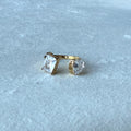 Gardenia Ring