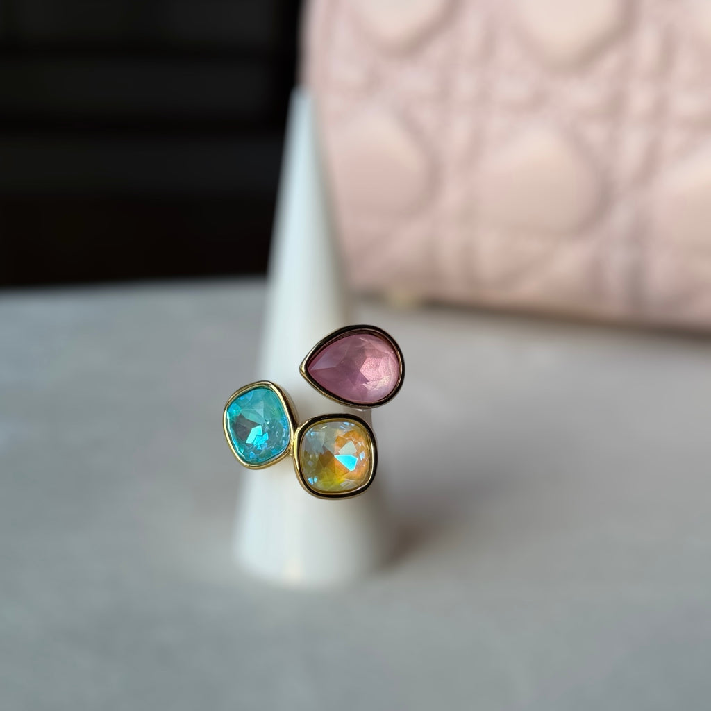Julia Ring