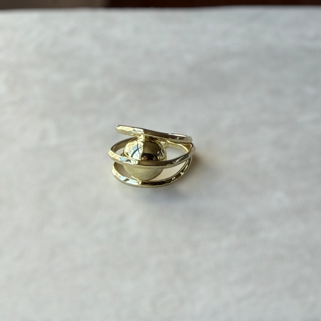 Balin Ring