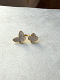 Mariposa Ring