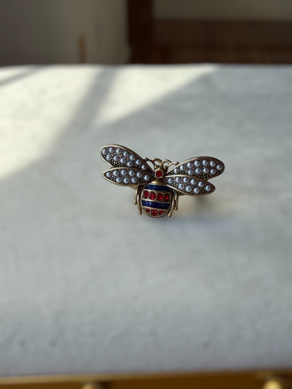G Ring
