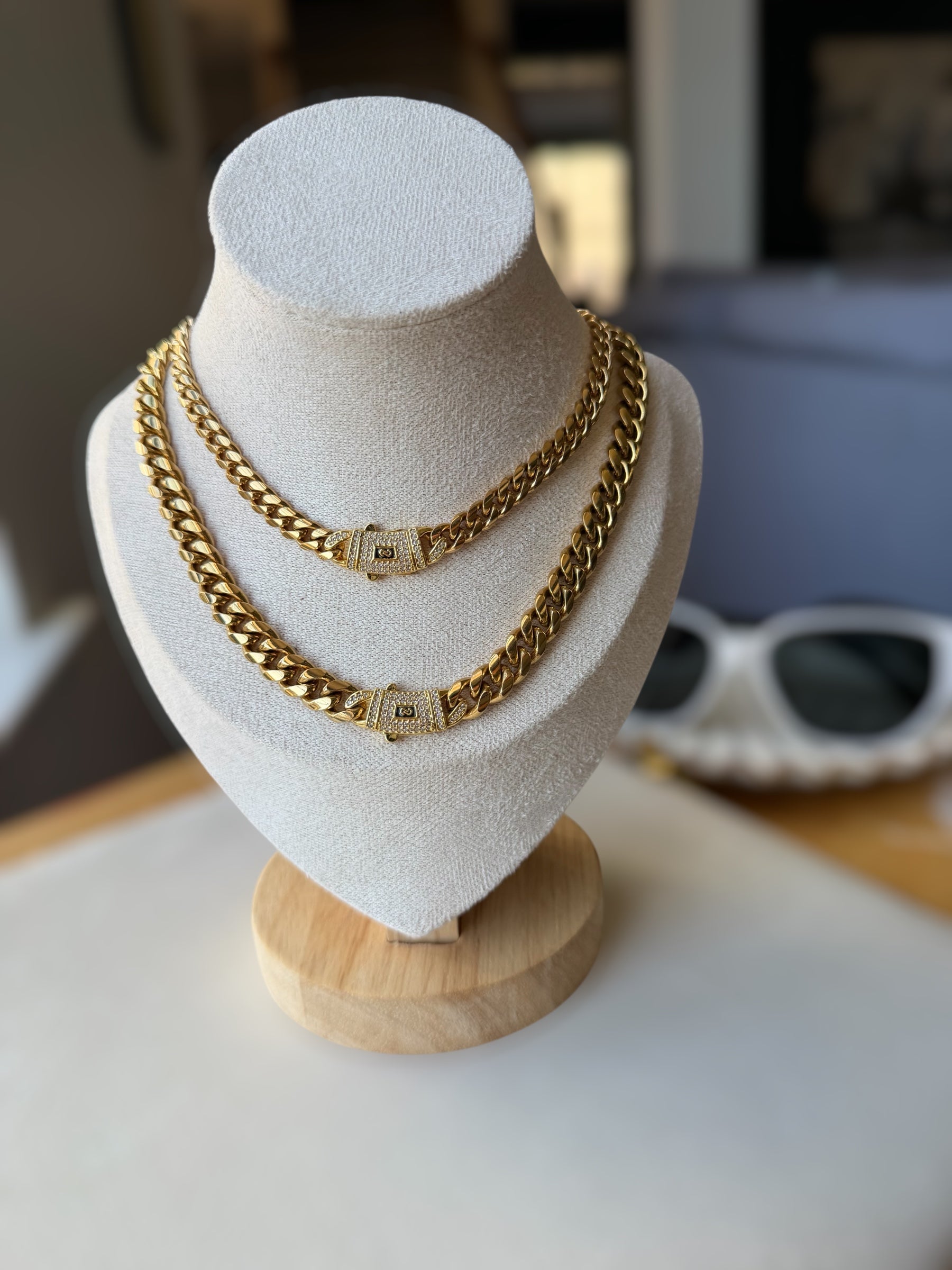Carlota Necklace