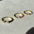 Fiore Ring