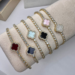 Alicia bracelet