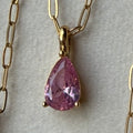 Ágata Necklace