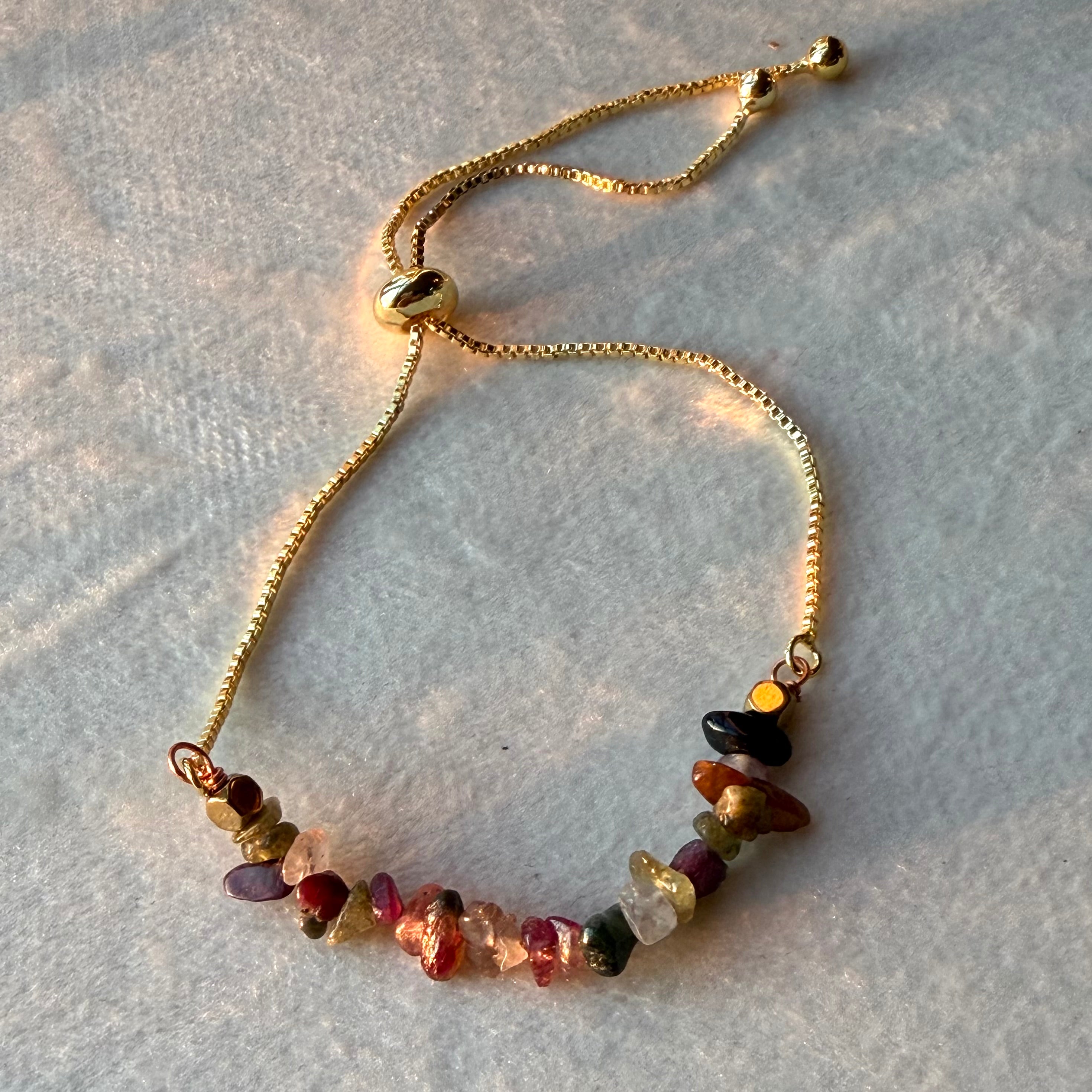 Ornela Bracelet