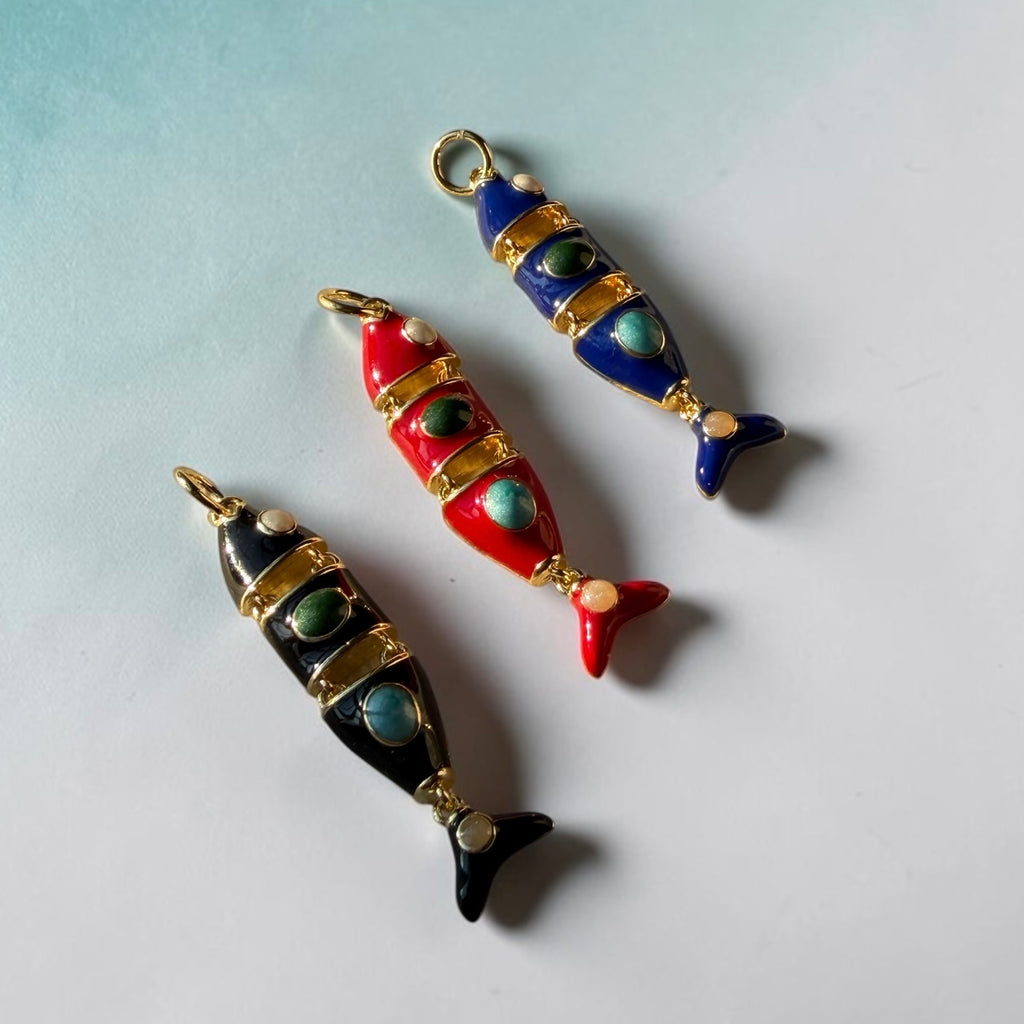 California charm