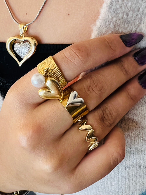 Keyla Ring