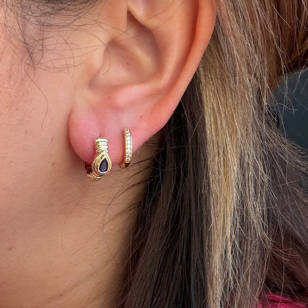 Areli Earring