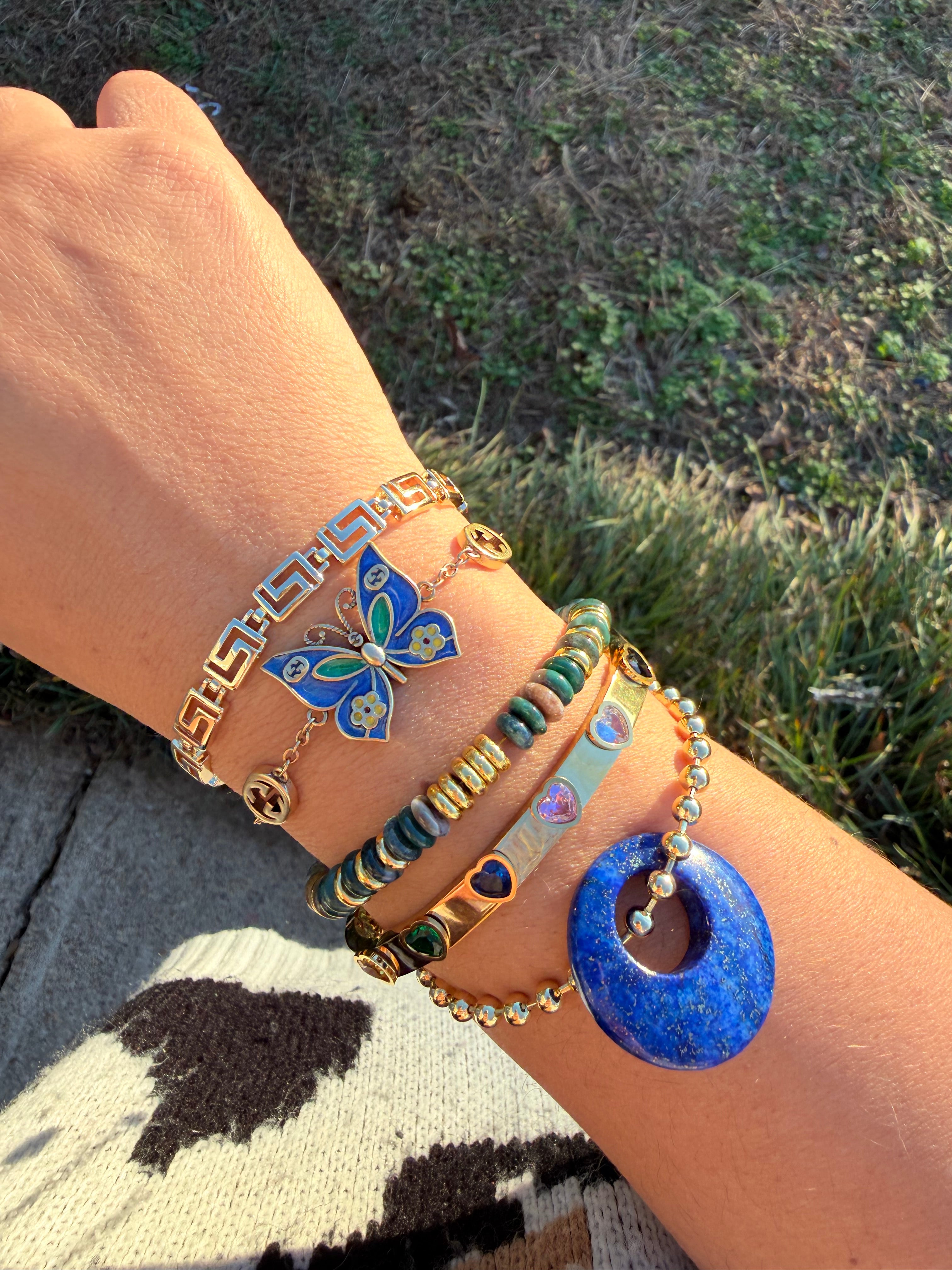 Piedra natural Charm