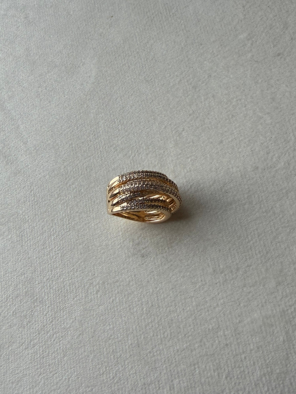 Multi tenis Ring
