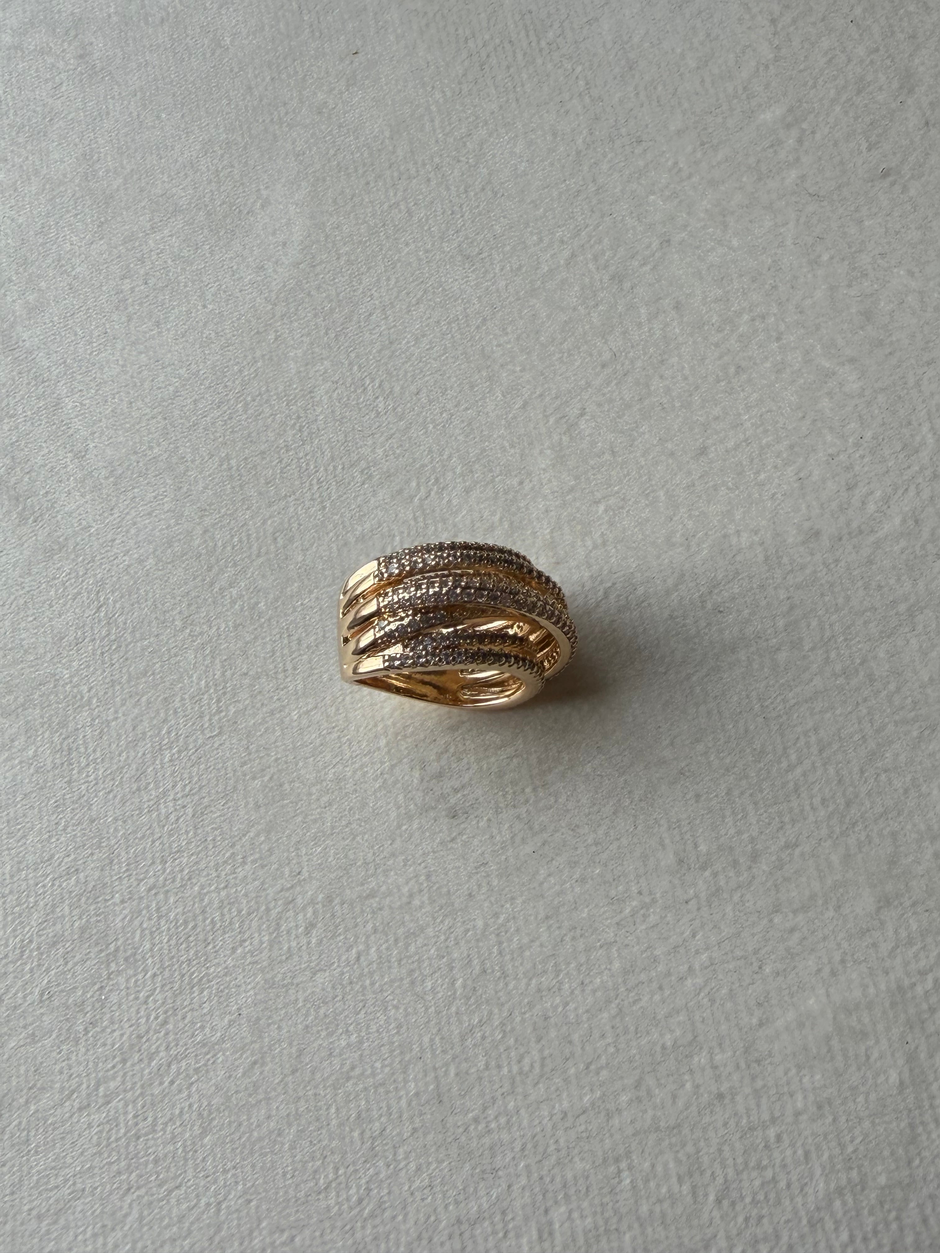 Multi tenis Ring