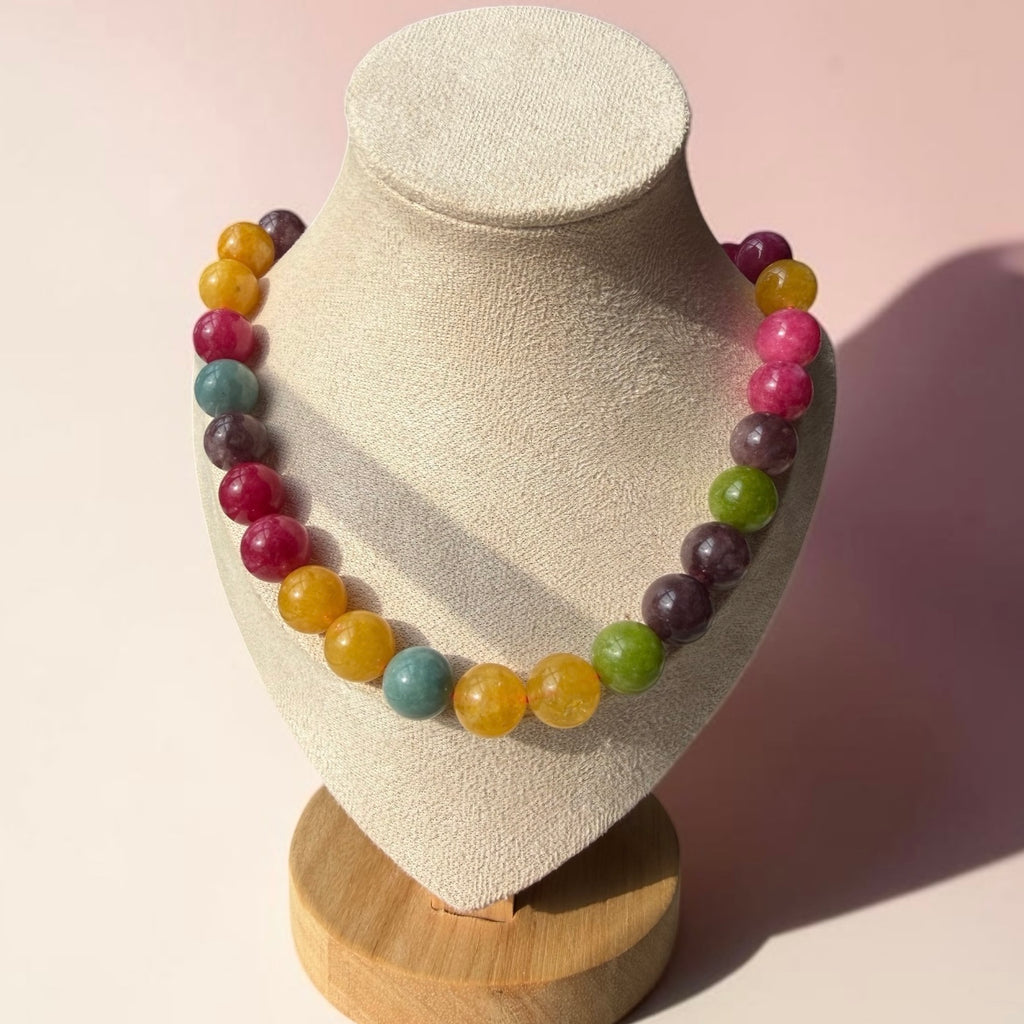 Maxi Candy necklace