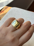 Shunky Ring
