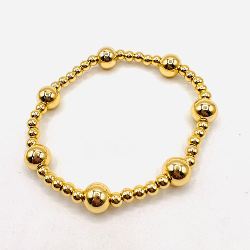 Mix balín Bracelet