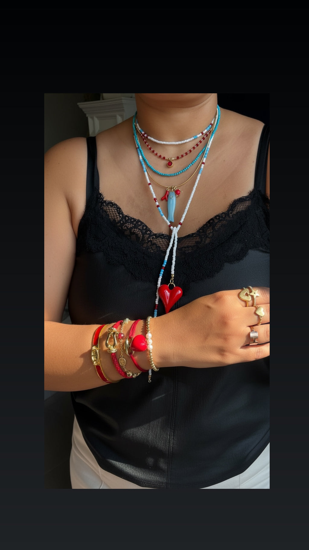 Dinora bracelet