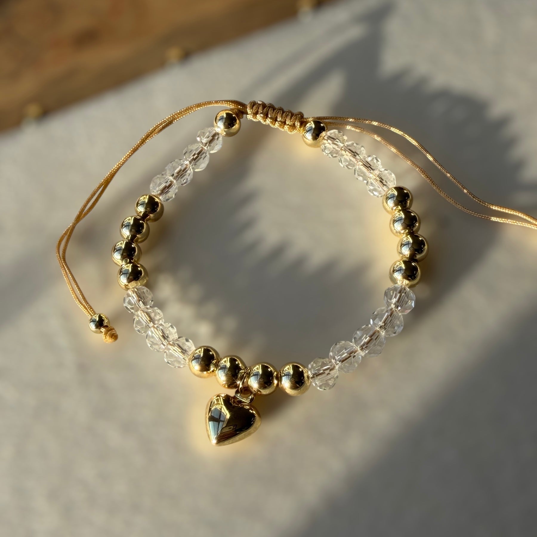 Daniela Bracelet