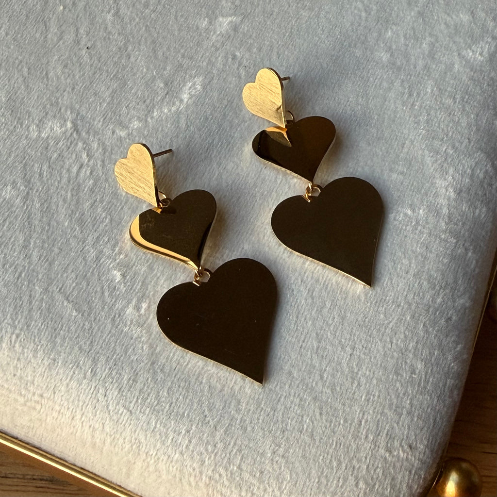 Triple Ring