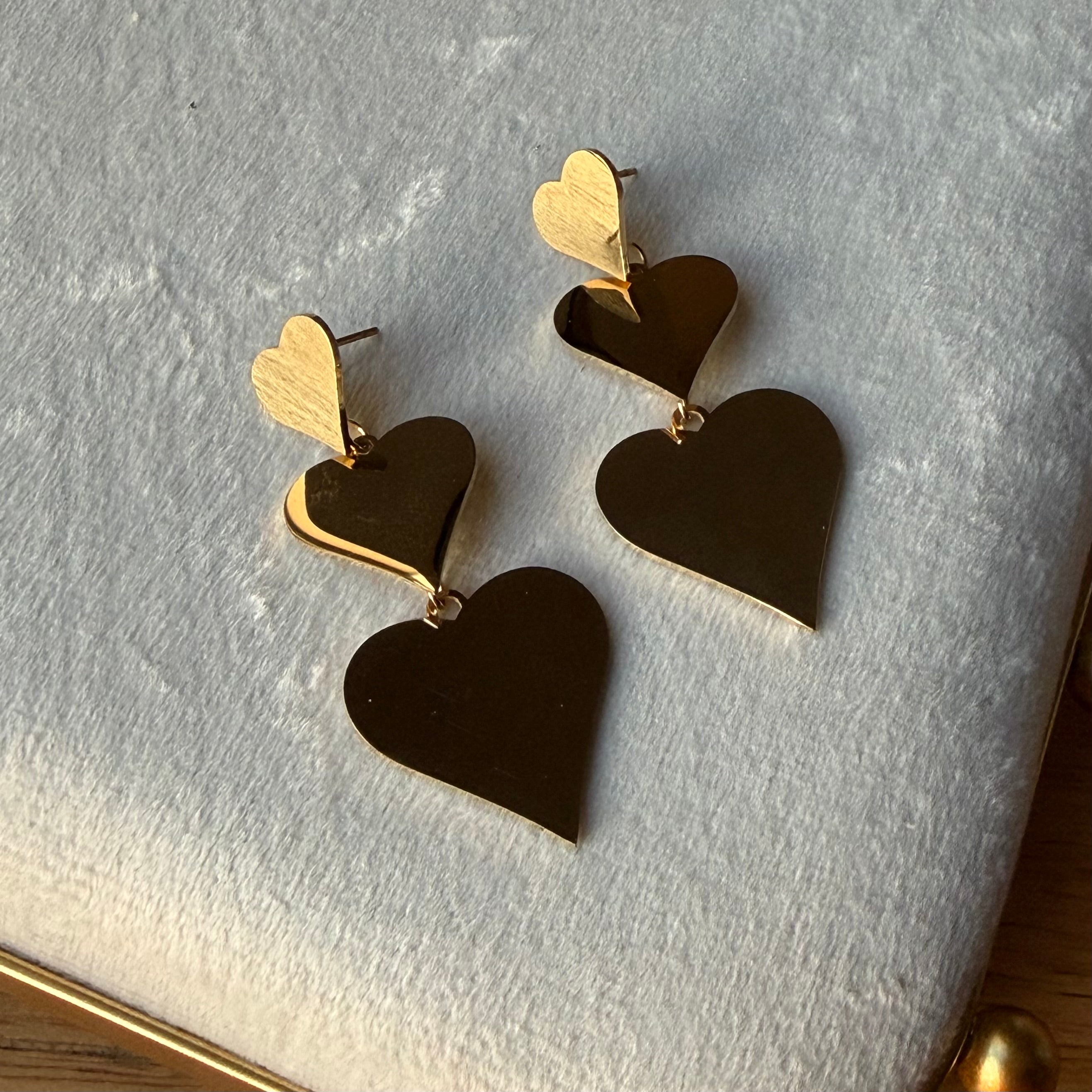Triple Ring