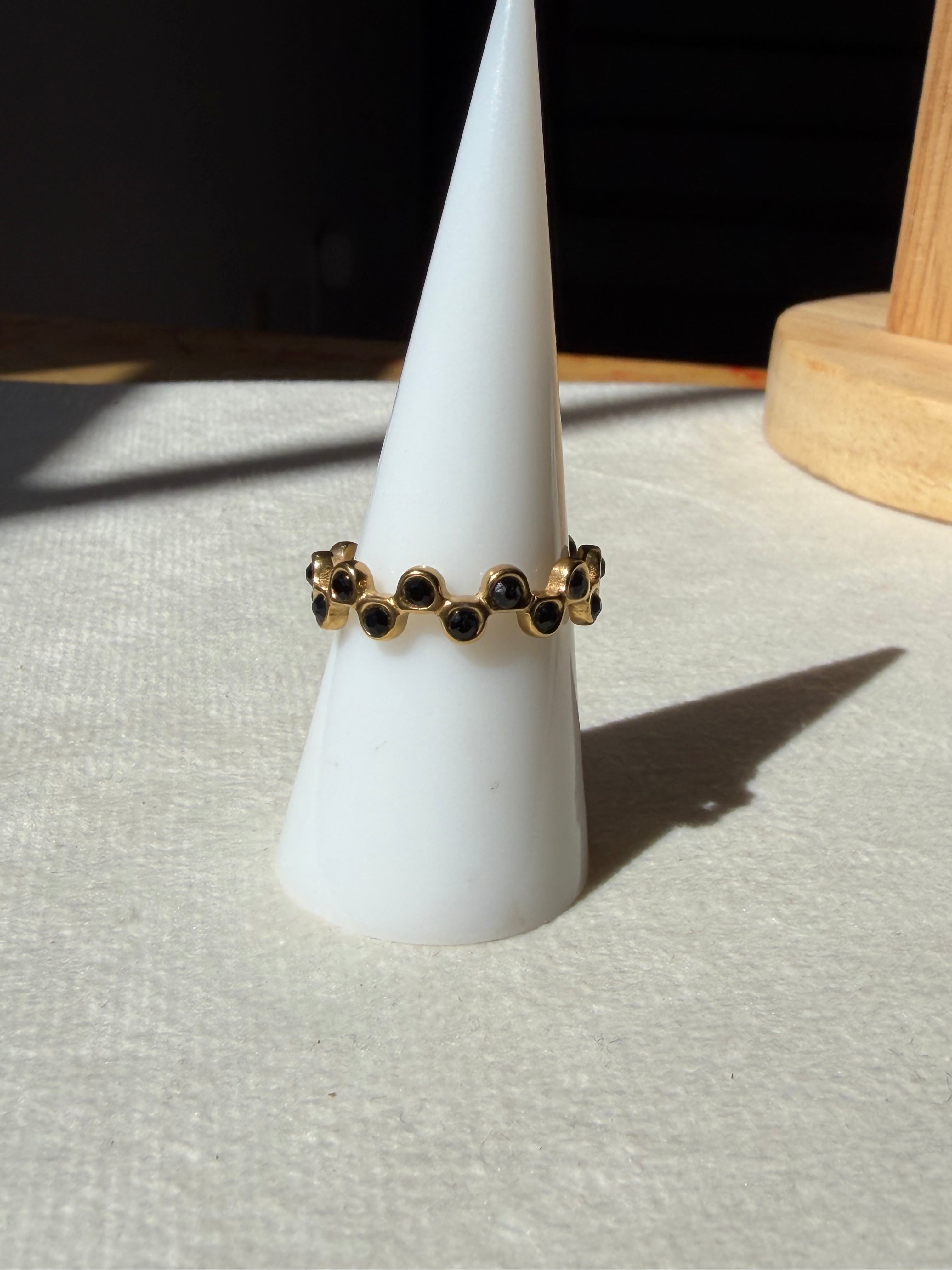 Aranza Ring