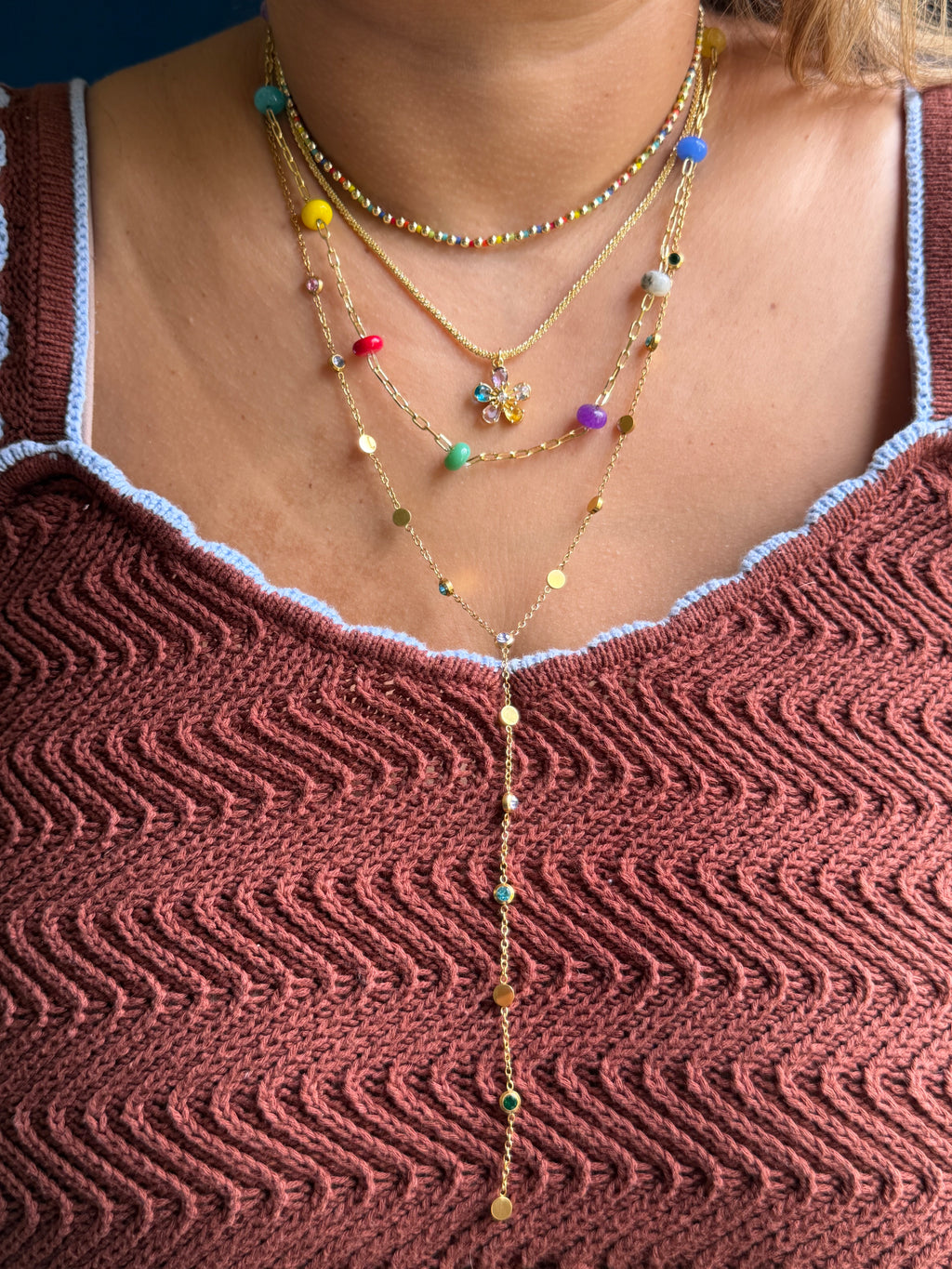 Andrea necklace