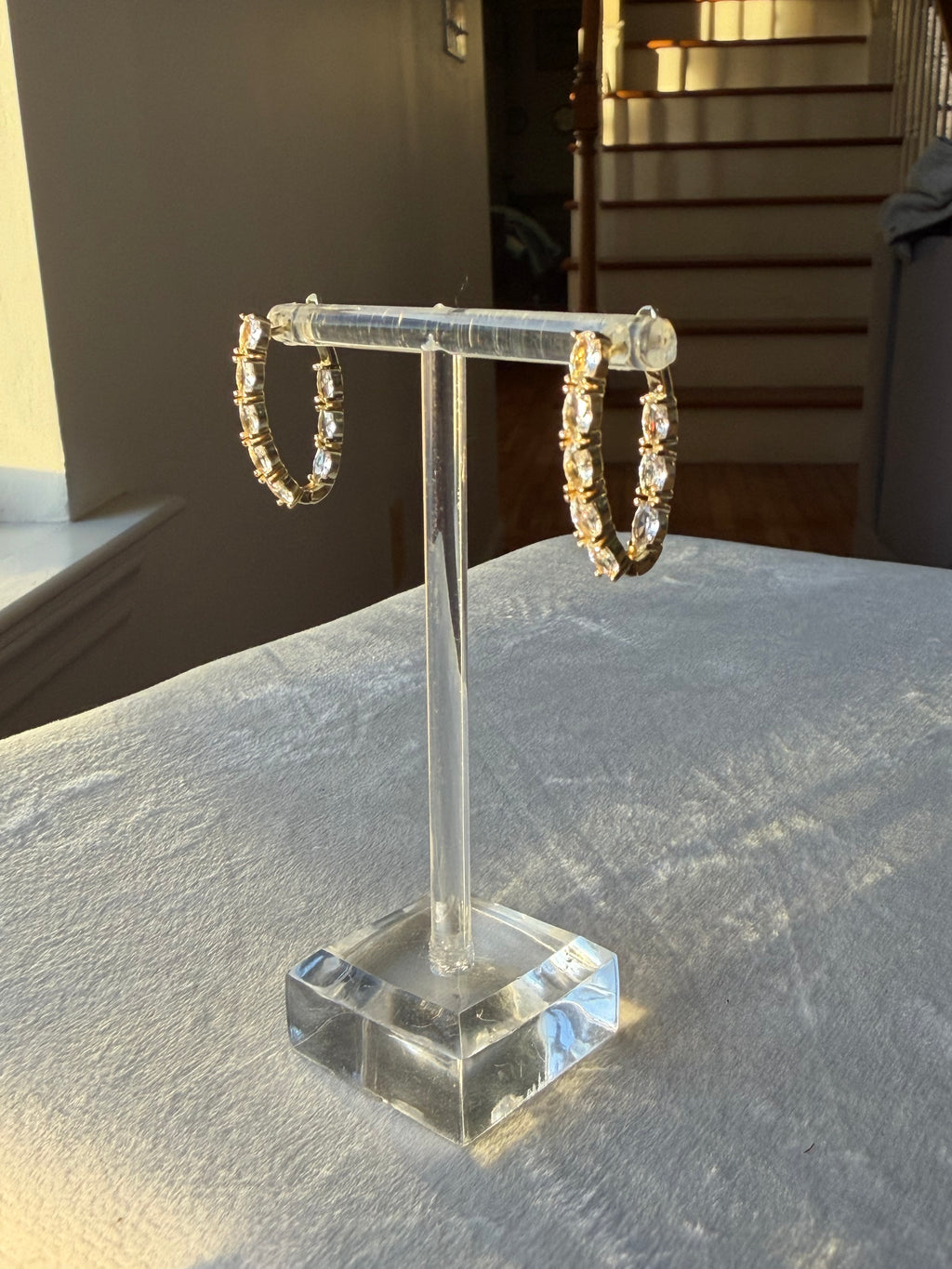 André Earring